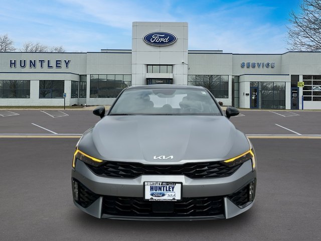 Used 2026 Kia K5 GT-Line w/ GT-Line Premium Package AWD/4WD image 3