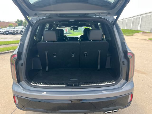 Used 2024 Kia Telluride SX Prestige X-Line AWD/4WD image 7