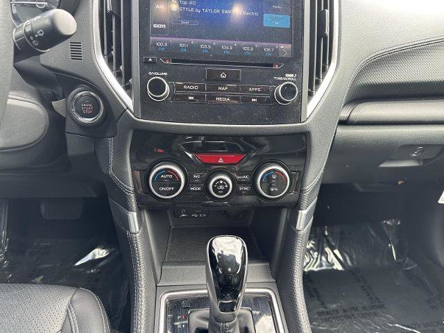 Used 2023 Subaru Forester Touring AWD/4WD image 30
