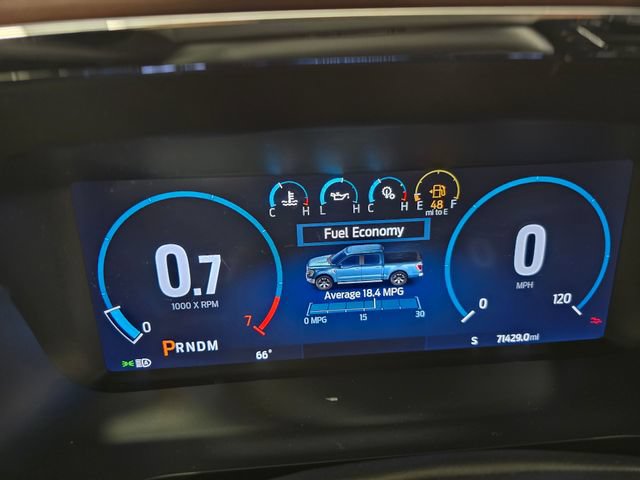 Certified 2022 Ford F150 Lariat AWD/4WD image 27