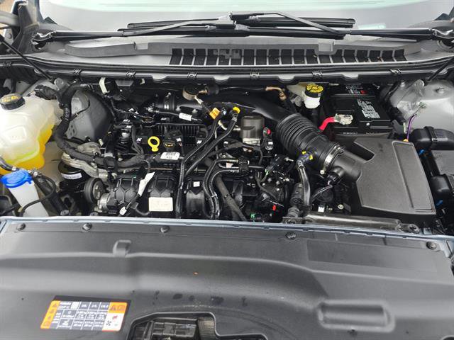 Certified 2024 Ford Edge SE AWD/4WD image 36