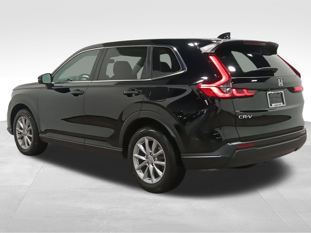 Used 2026 Honda CR-V EX image 7
