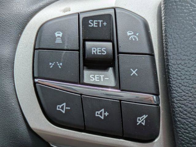 Certified 2026 Ford Explorer Active w/ Active Comfort Package RWD image 25