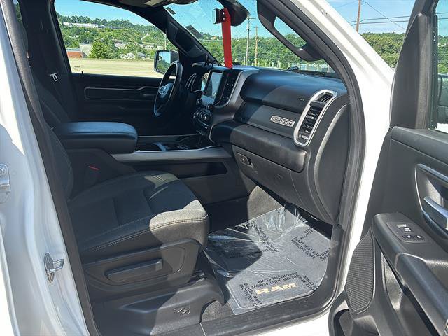 Used 2020 RAM 1500 Big Horn AWD/4WD image 20