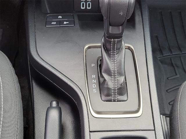 Certified 2022 Ford Ranger XL w/ Equipment Group 101A High image 31