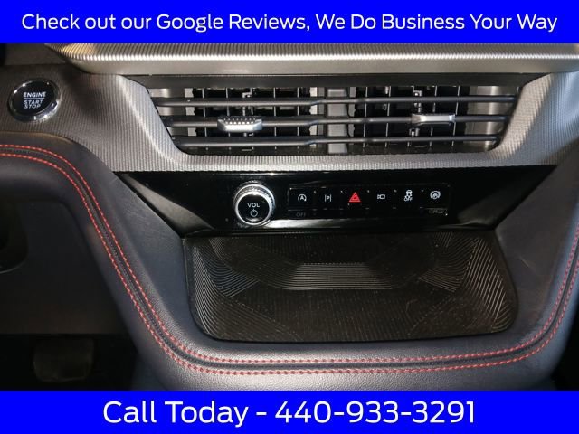 Certified 2025 Ford Explorer ST-Line image 36