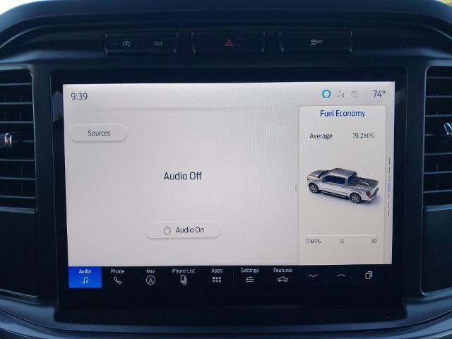 Certified 2024 Ford F150 STX w/ Mobile Office Package AWD/4WD image 19