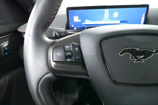 Certified 2023 Ford Mustang Mach-E GT image 13
