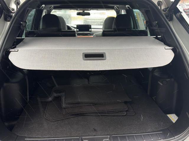 Used 2022 Mitsubishi Outlander SEL image 21