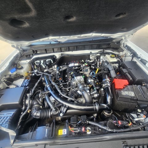 Certified 2023 Ford Bronco Wildtrak image 10