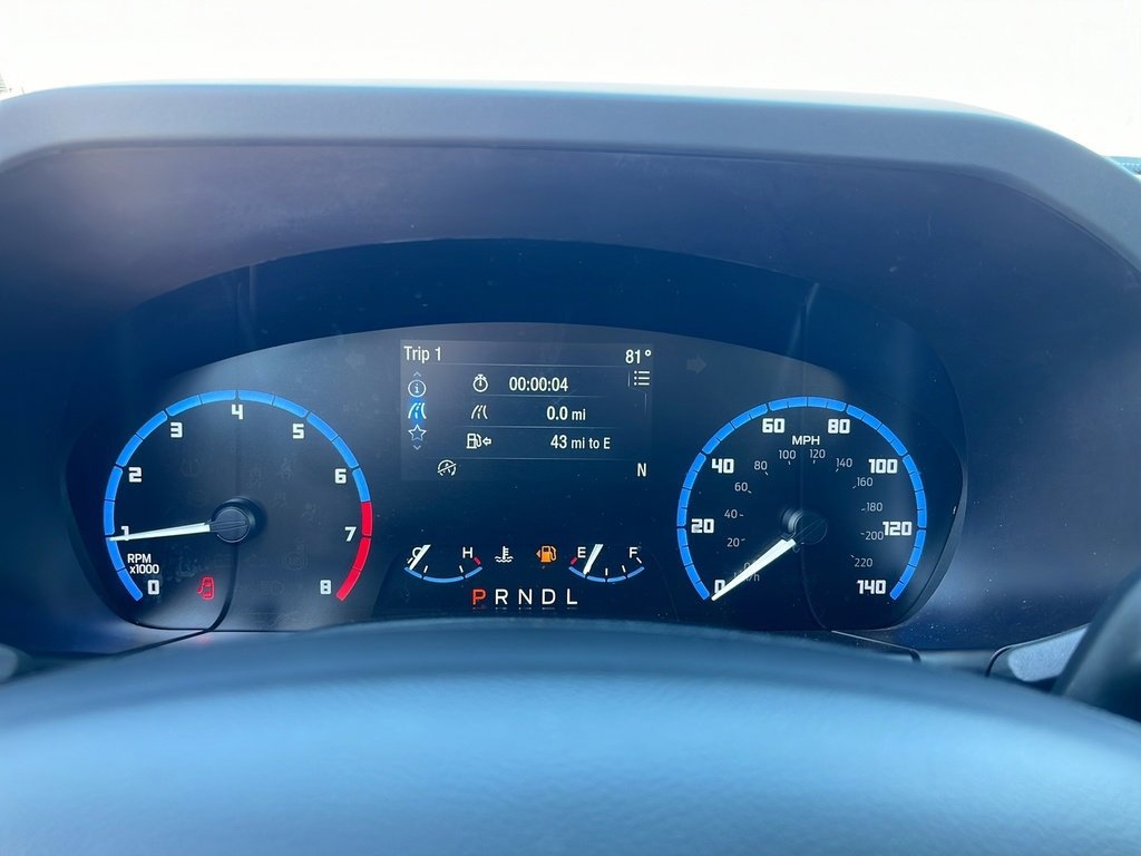 Certified 2021 Ford Bronco Sport image 16