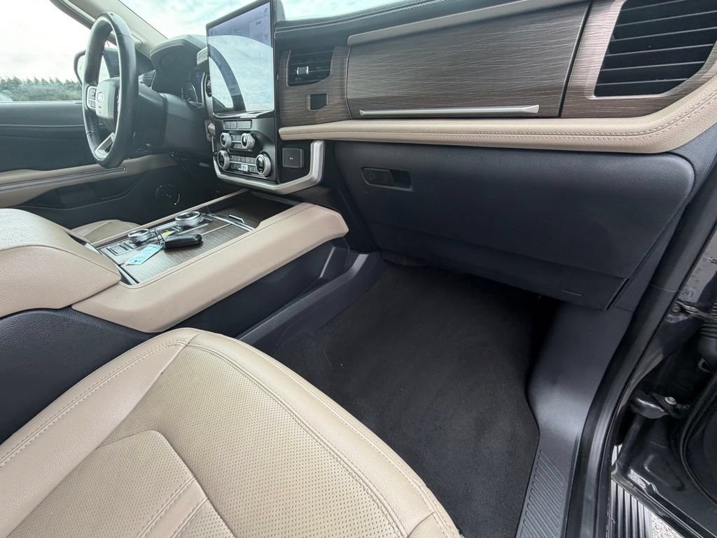 Certified 2024 Ford Expedition Limited AWD/4WD image 43