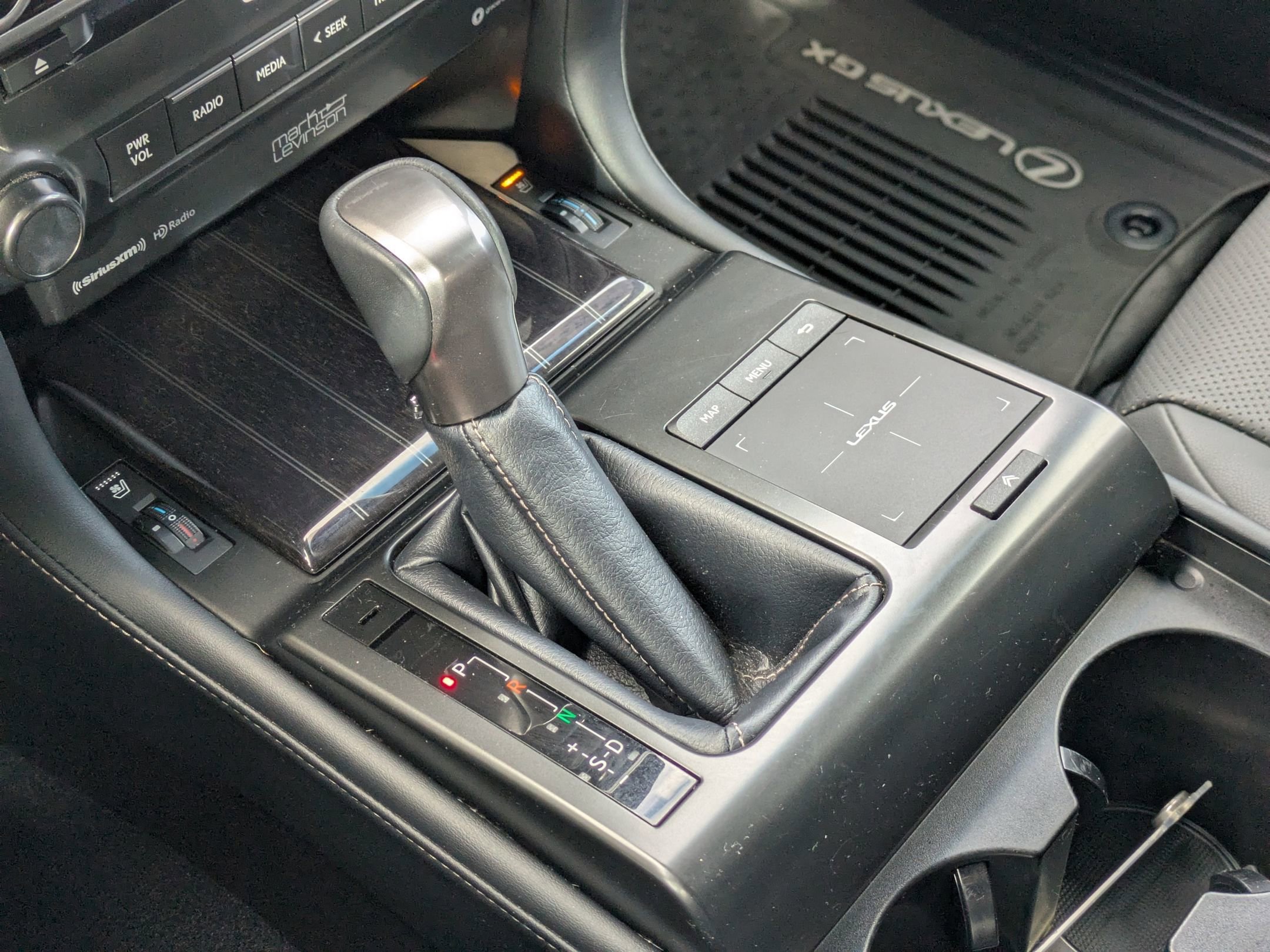 Used 2023 Lexus GX 460 Premium image 22