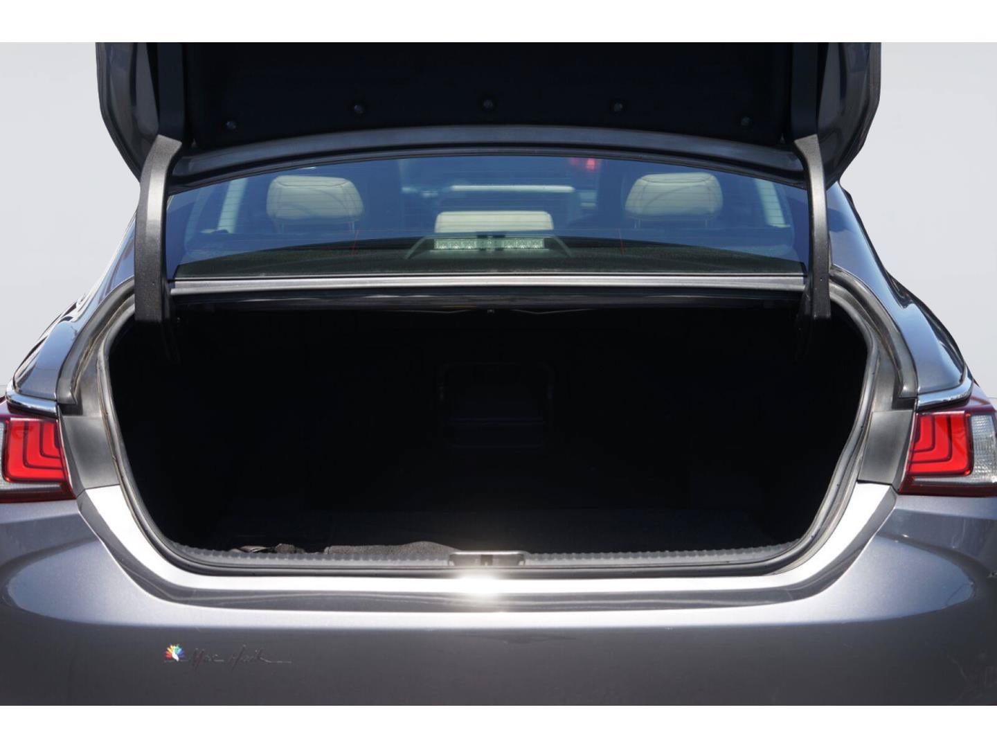 Used 2019 Lexus ES 350 w/ Accessory Package 2 FWD image 32
