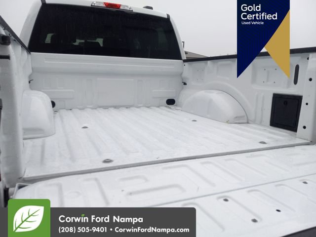 Certified 2025 Ford F150 STX image 30