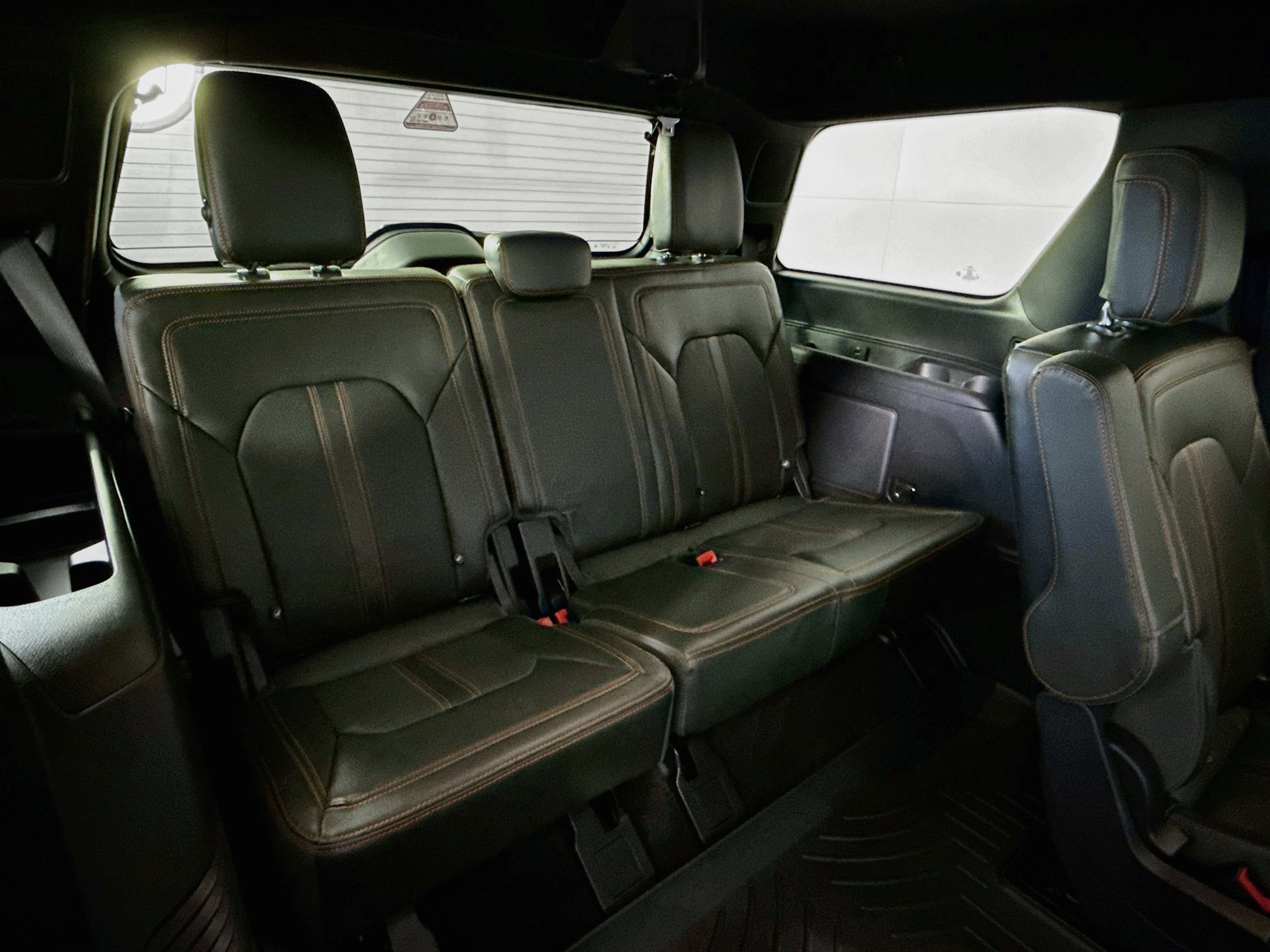 Certified 2022 Ford Expedition Timberline AWD/4WD image 29