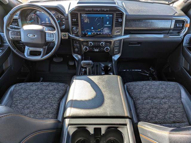 Certified 2023 Ford F150 Tremor image 25