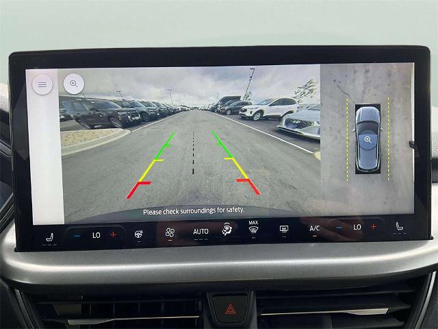 Certified 2023 Ford Escape Active w/ Tech Pack #2 image 15