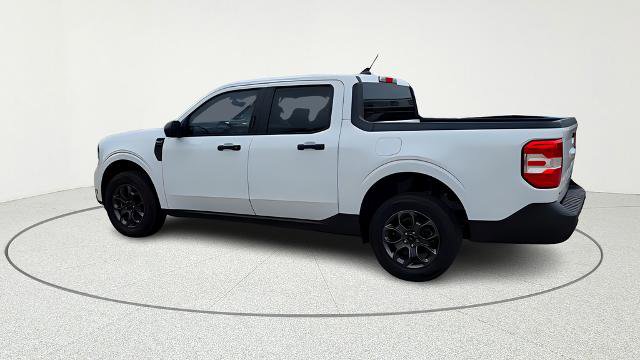 Certified 2022 Ford Maverick XLT image 7