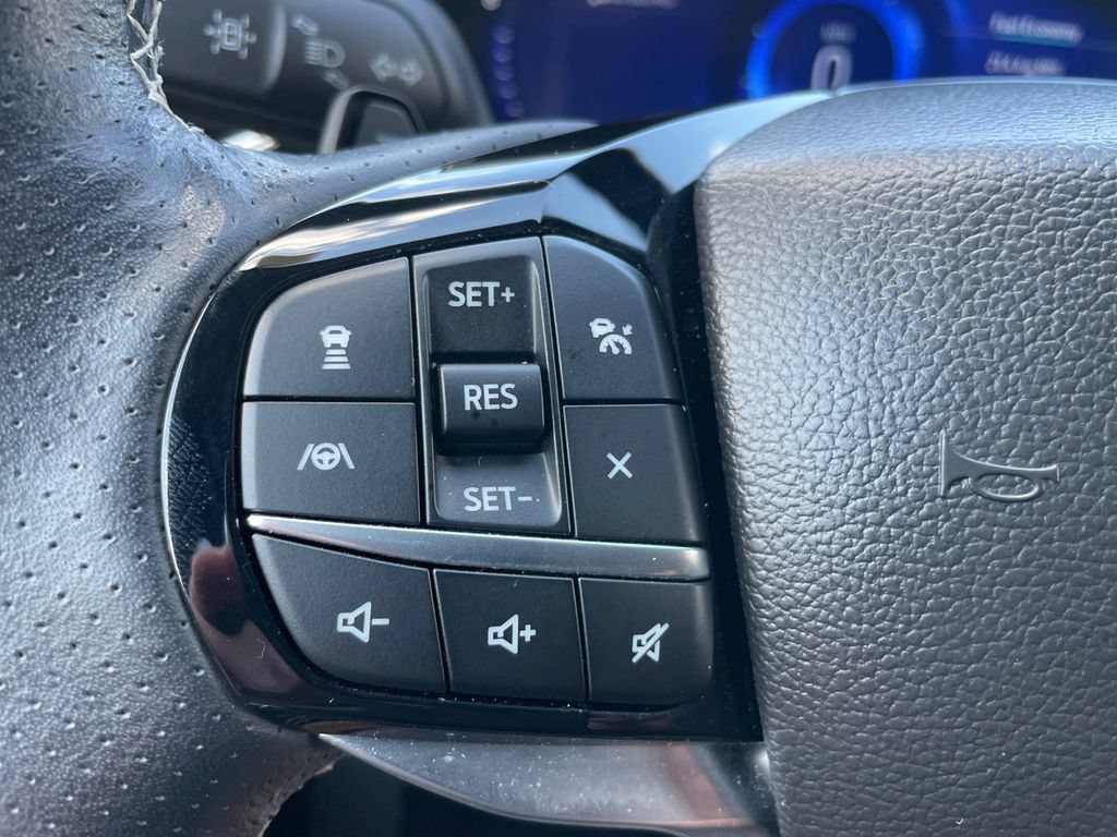 Certified 2023 Ford Explorer ST w/ Equipment Group 401A AWD/4WD image 39
