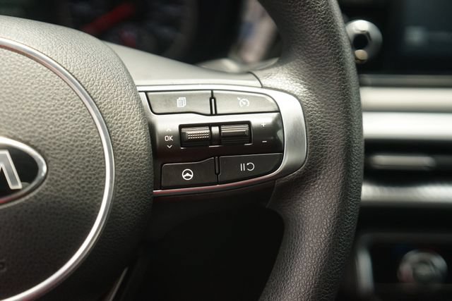 Used 2021 Kia K5 LXS FWD image 23