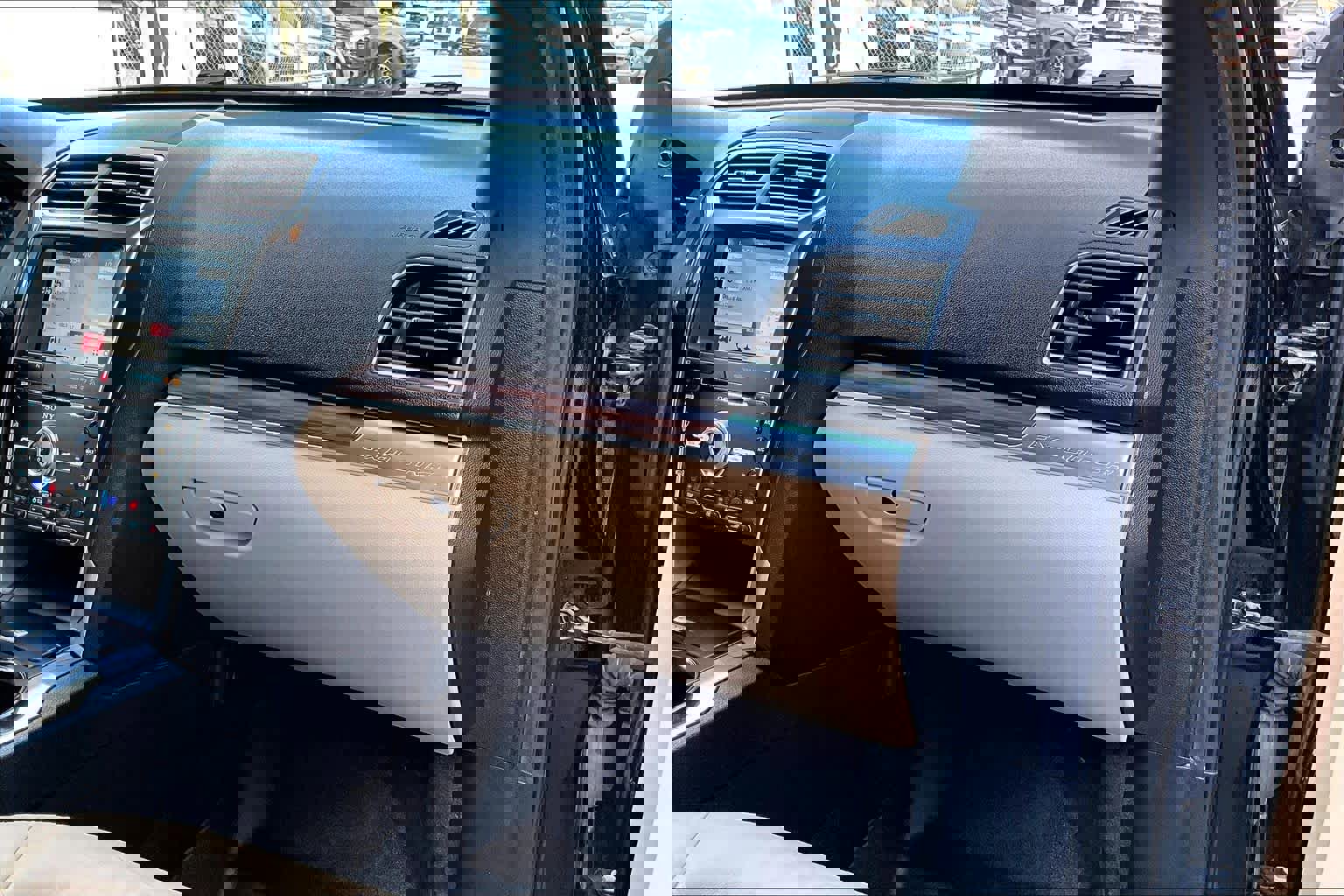 Certified 2017 Ford Explorer Limited image 19