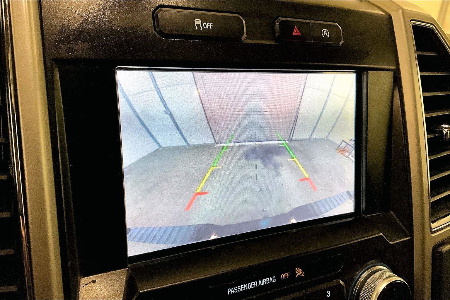 Certified 2019 Ford F150 Lariat w/ Equipment Group 502A Luxury image 20