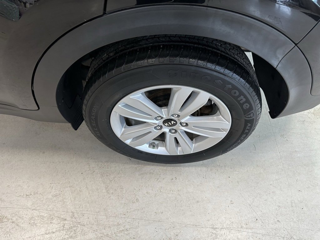 Used 2017 Kia Sportage LX image 26