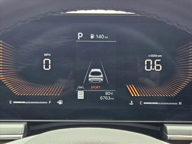 Used 2026 Kia K5 GT-Line w/ GT-Line Premium Package FWD image 11