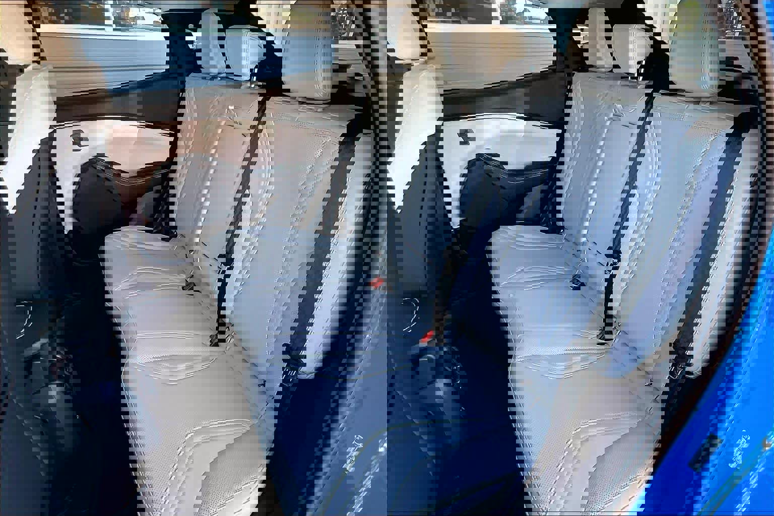 Certified 2023 Ford Mustang Mach-E Premium image 20