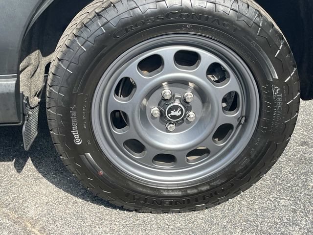 Certified 2024 Ford Bronco Sport Big Bend AWD/4WD image 19