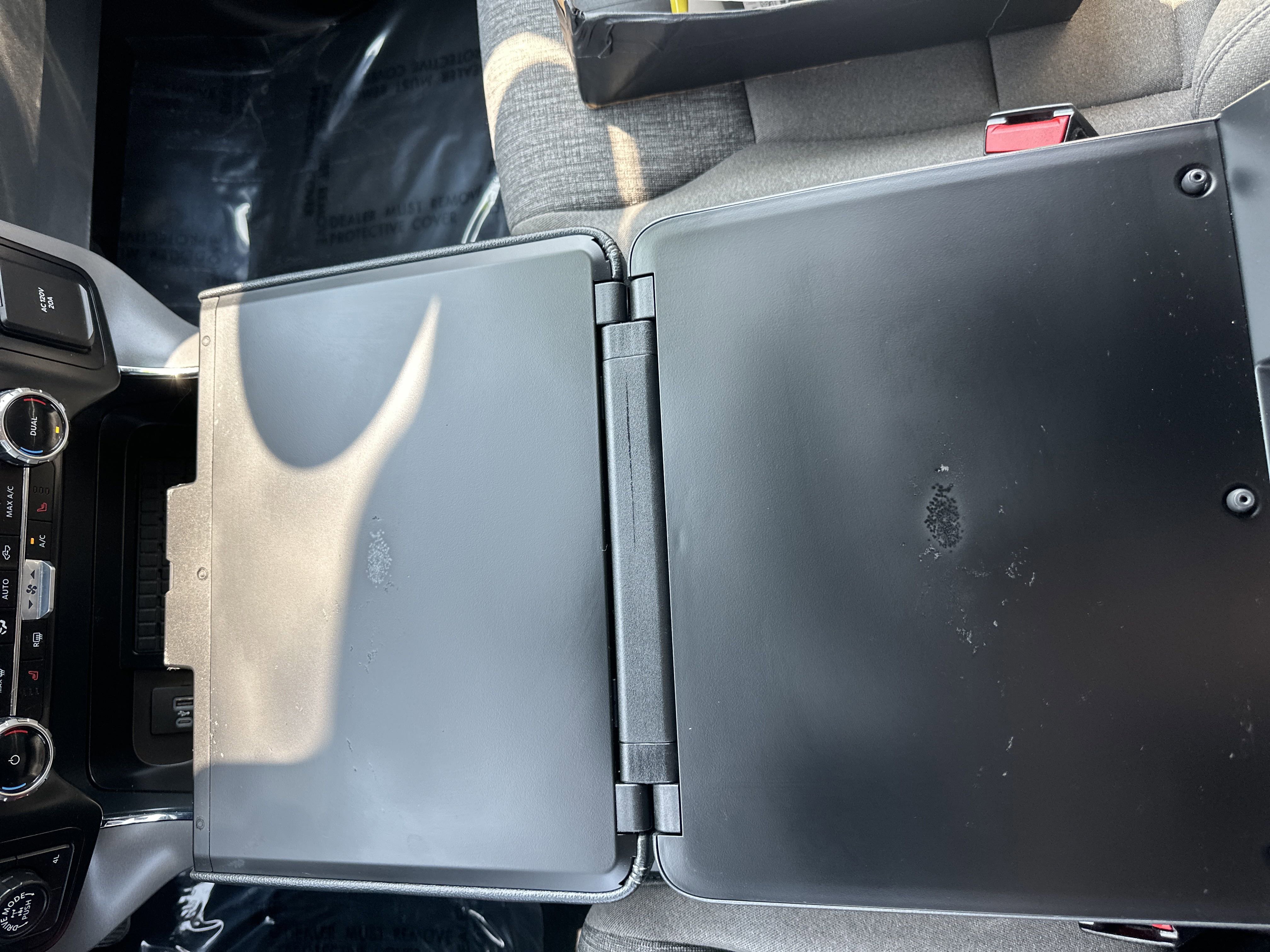 Certified 2024 Ford F150 XLT w/ Equipment Group 302A MID image 18