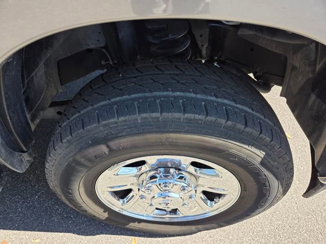 Used 2024 RAM 3500 Tradesman w/ Chrome Appearance Group image 11