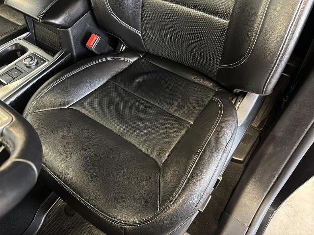 Certified 2021 Ford Explorer Limited w/ Hybrid Equipment Group 310A image 19