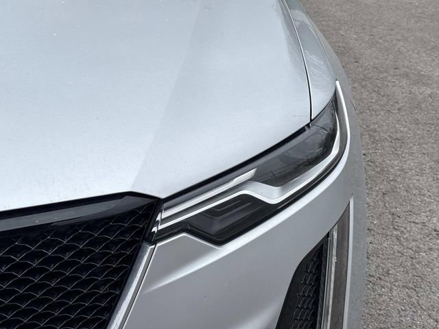 Used 2020 Cadillac XT6 Sport image 10