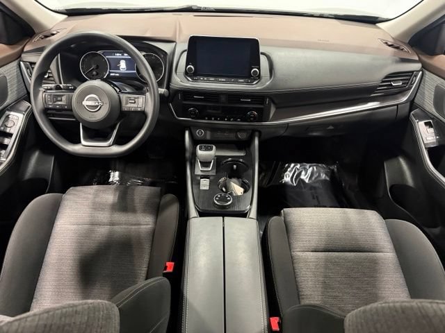 Used 2023 Nissan Rogue SV AWD/4WD image 32
