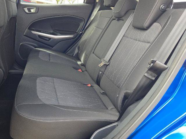 Certified 2020 Ford EcoSport SE w/ SE Convenience Package AWD/4WD image 16