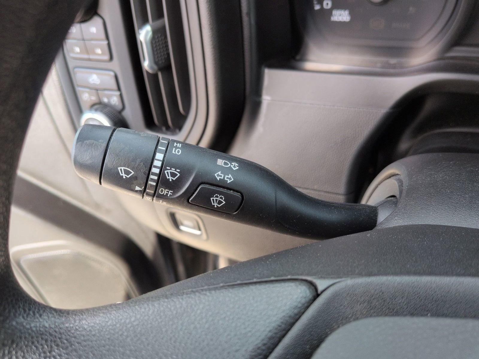 Used 2019 Chevrolet Silverado 1500 Custom Trail Boss image 52