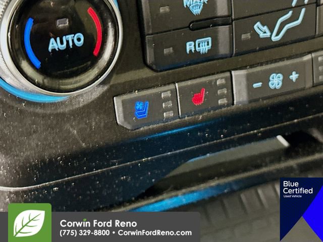 Certified 2020 Ford F250 Limited w/ FX4 Off-Road Package image 25