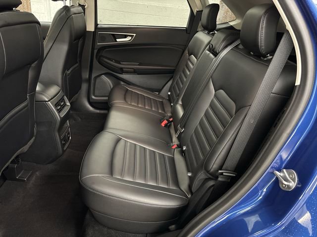Certified 2024 Ford Edge SEL w/ Convenience Package image 13