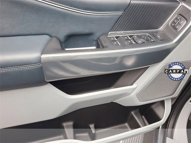 Certified 2024 Ford F450 Limited w/ FX4 Off-Road Package image 12