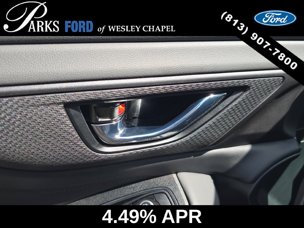Used 2022 Subaru Outback Wilderness w/ Wilderness Package AWD/4WD image 18