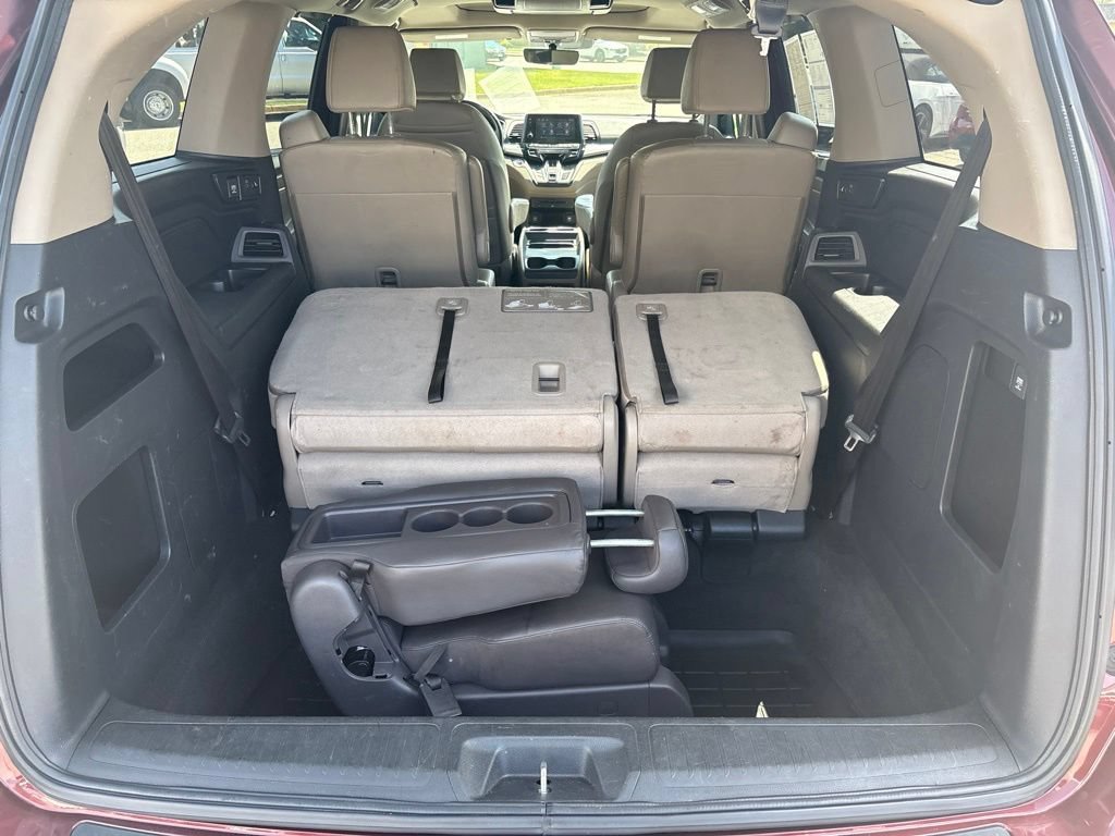 Used 2019 Honda Odyssey EX-L image 30