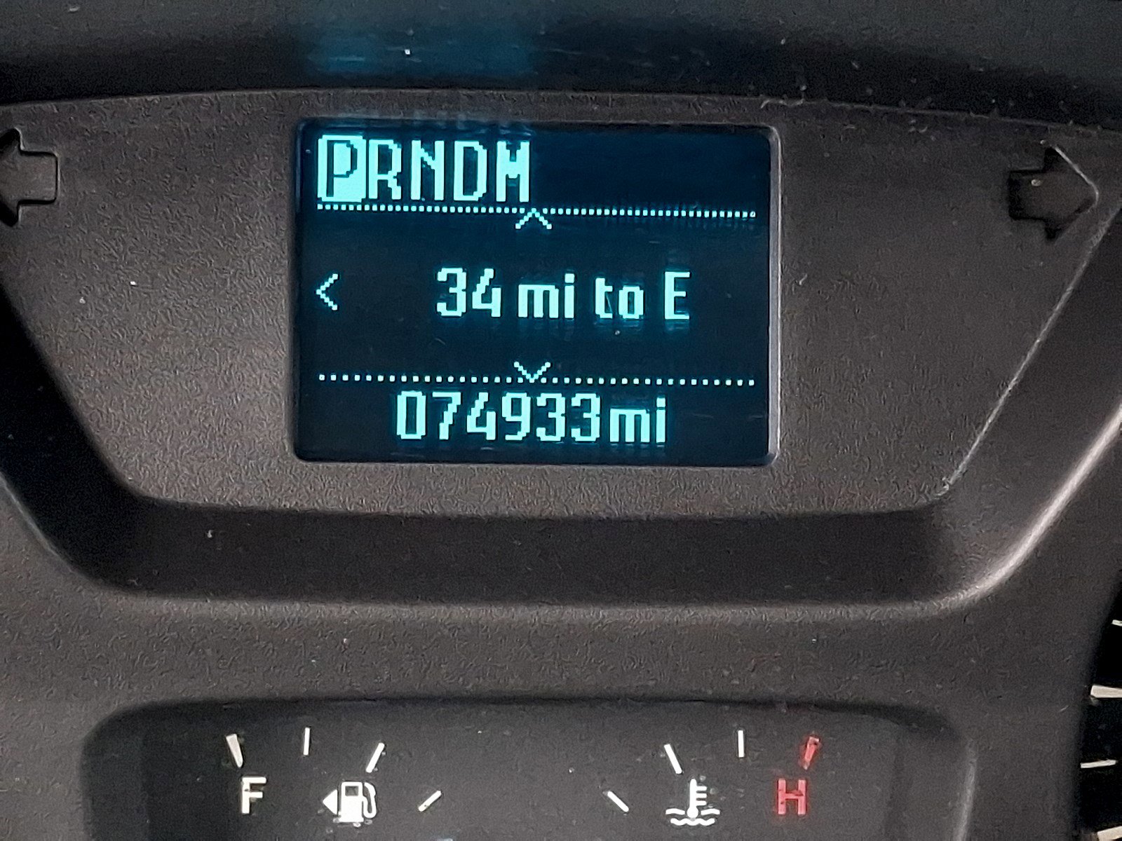 Certified 2018 Ford Transit 350 148 High Roof image 17