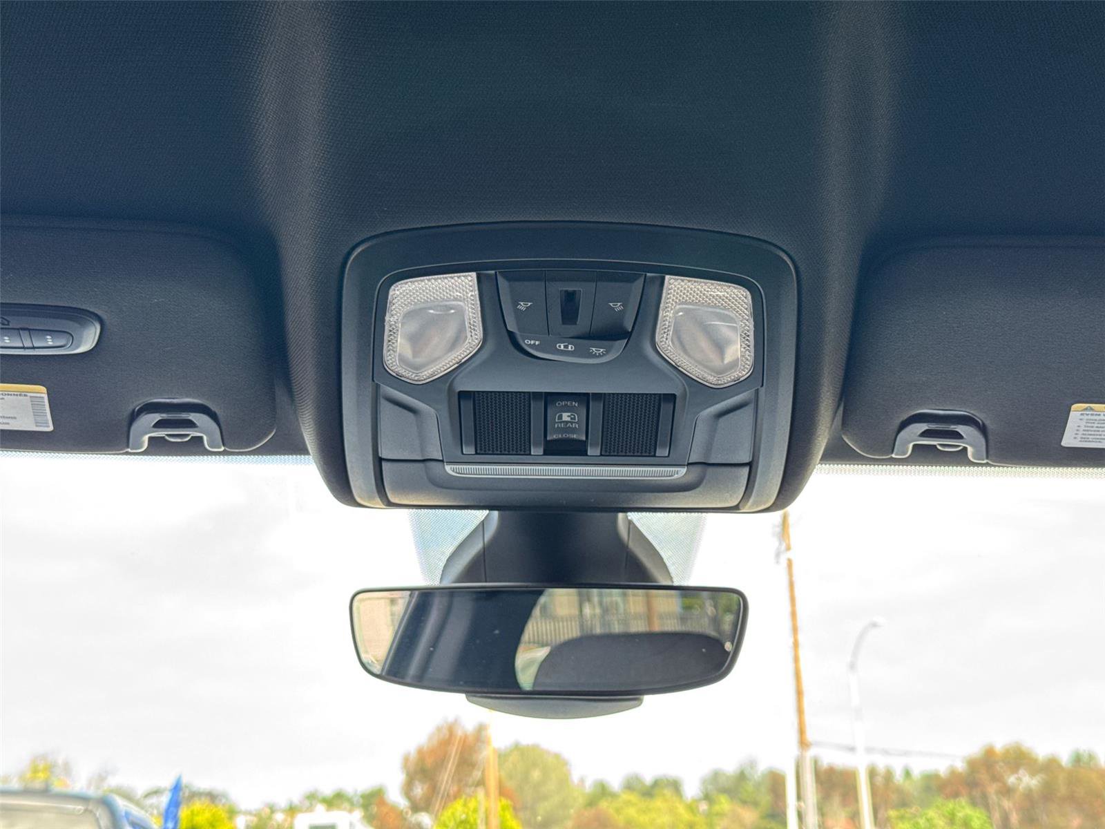 Used 2019 RAM 2500 Big Horn AWD/4WD image 25
