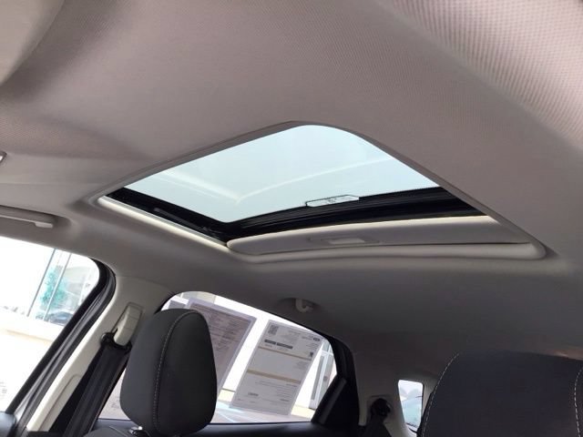 Certified 2022 Ford EcoSport SE AWD/4WD image 18