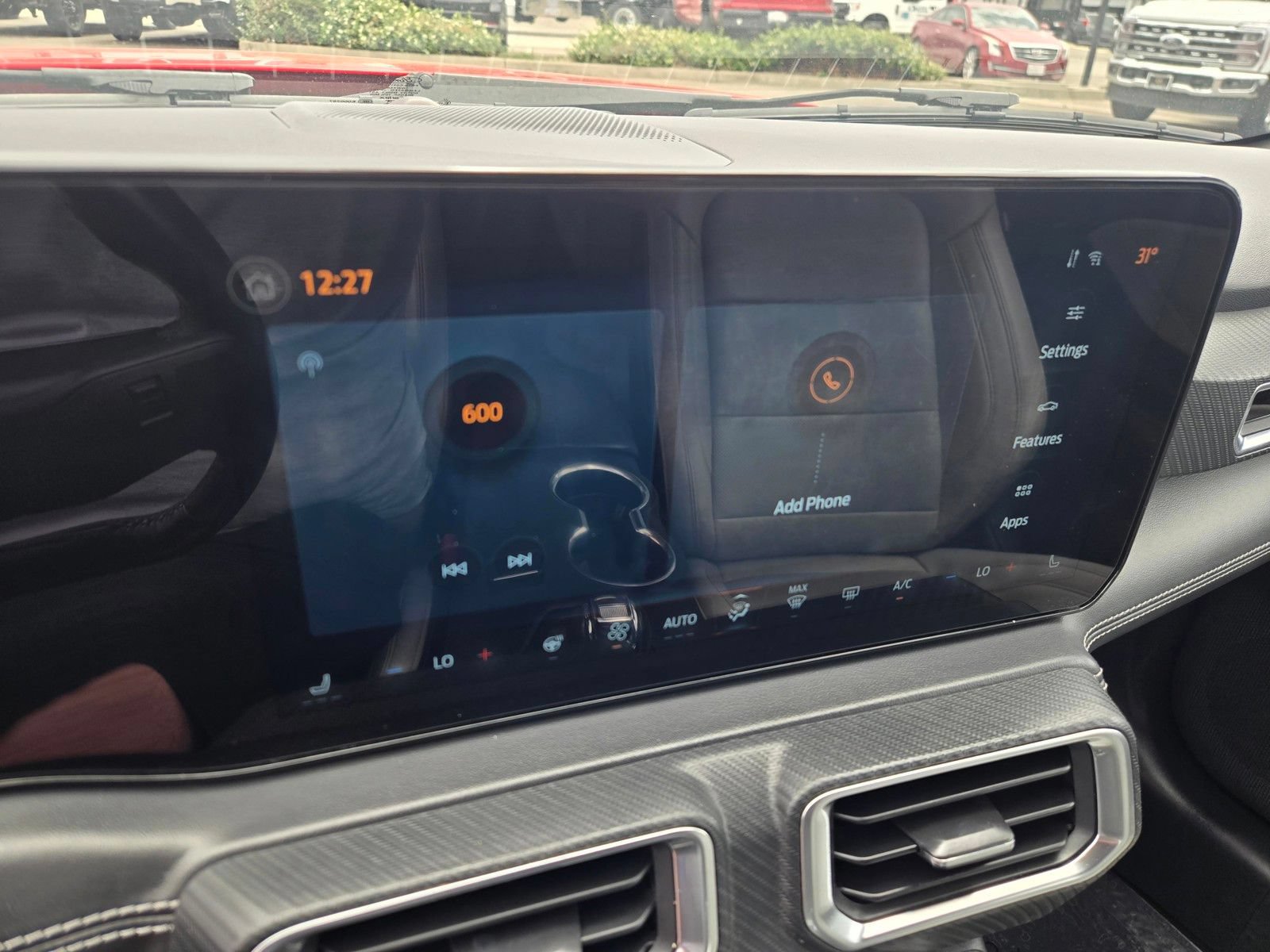 Certified 2024 Ford Mustang Premium RWD image 14