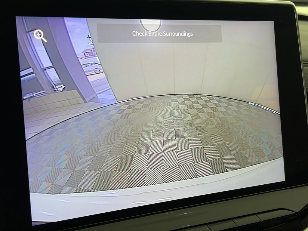 Used 2023 Jeep Compass Sport image 20