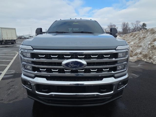 Certified 2024 Ford F250 Lariat w/ Lariat Ultimate Package image 7