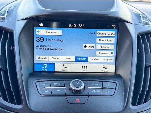 Certified 2019 Ford Escape SEL AWD/4WD image 12